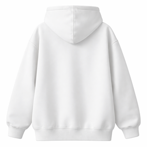 Sudadera con Capucha Extra Grande Personalizada al por Mayor para Adolescentes, 100% Algodón - Proveedor Directo de Fábrica - Product Image 2