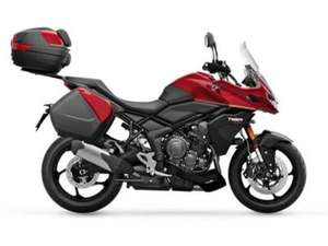 ยอดขายคุณภาพสูงสำหรับ Triumphs Tiger Sport 660 660cc Street - Product Image 1