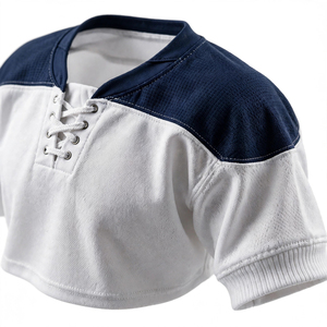 Maillot de hockey sur glace en gros, vêtements de sport avec tissu performant et durable, coupe confortable et fluide, artisanat de haute qualité, OEM - Product Image 6