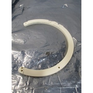 AMAT 0200-09574 200MM CERAMIC HOOP REV 1, 111675 - อุปกรณ์และอะไหล่เซมิคอนดักเตอร์ระดับโลกที่เชื่อถือได้ - Product Image 5