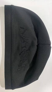 Gorro de esquí unisex de malla, color sólido, transpirable, para invierno, ajustado, 56-58 cm, informal, para adultos - Product Image 5