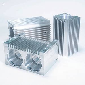 Servicio de Fabricación de Piezas de Aleación a Medida con Fresado y Torneado CNC, Proveedor de Piezas OEM de Alta Precisión de Tailandia - Product Image 1