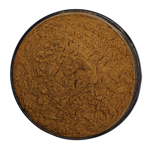 Proveedor Mayorista de Polvo de Cola de Caballo 100% Natural y Puro de Grado Cosmético, Polvo de Equisetum arvense para la Salud de la Piel y el Cabello - Product Image 3
