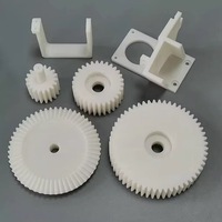 Pabrik Pencetakan 3D OEM Kustomisasi Bagian dan Model Plastik ABS PLA PETG TPU Cetak 3D Layanan Pencetakan 3D FDM