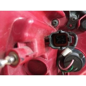 Feu arrière droit d'occasion pour Sportage 2014-2016, référence OEM 924023W500 - Product Image 6