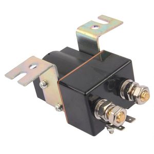 Solenoidi 48 Volt 101908701 per Golf Cart Modelli Vecchi DS dal 1995 e Precedent 2004-2008 - Product Image 3