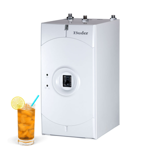 [Taiwan Buder] Meilleur distributeur d'eau sous évier 4L réservoir en acier inoxydable avec approbation CE pour la cuisine - Product Image 1