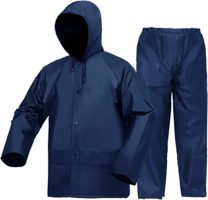 Nuevo Conjunto Deportivo Cortavientos Personalizado al por Mayor 2025, Conjunto Casual de Joggers, Venta Caliente de Invierno, Ropa Deportiva Urbana para Hombre - Product Image 5