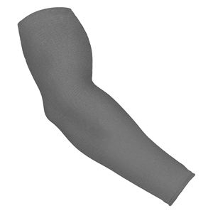 Mangas deportivas al por mayor con protección UV y efecto refrescante para hombres y mujeres, ideales para ciclismo, gimnasio y running. - Product Image 1