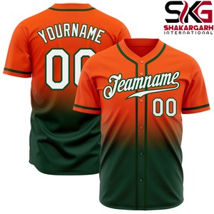 Camiseta de béisbol rosa personalizada con estampado de esqueleto, ropa deportiva con botones, nombre del equipo personalizado, camiseta con nombre y número - Product Image 6