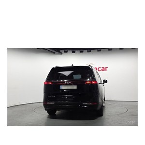 Kia Carnival Noblesse 2021 de 9 Plazas con Caja de Cambios Automática, Asientos de Cuero, Volante a la Izquierda, 144,264 km, Combustible Diésel - Product Image 4