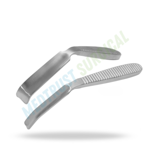 Rétracteurs cervicaux Cloward 13 mm pour neurochirurgie, pour l'exposition de la colonne cervicale - Product Image 4