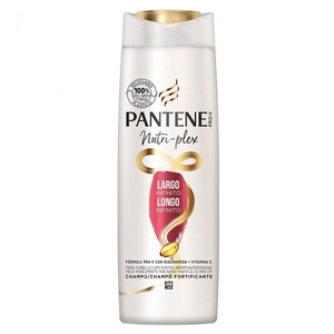 Shampooing pour cheveux Pantene, qualité supérieure, marque originale, fournisseur en gros pour le marché d'exportation - Product Image 1