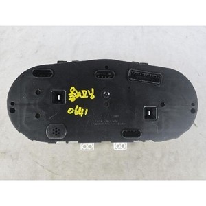 Conjunto de Panel de Instrumentos Usado OEM 940631Y020 para Picanto Facelift 2015 2015-2017 - Product Image 6