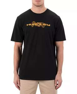 T-shirt à manches courtes The Globe pour homme - Product Image 1