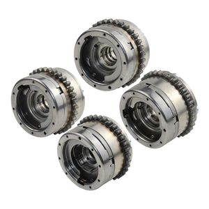 Ensemble d'adjusteurs d'arbre à cames pour moteur Mercedes M276, admission gauche/droite, échappement gauche/droite pour W205 W212 W166 2760501947 2760503 - Product Image 3
