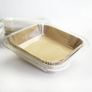 Papiers de cuisson jetables écologiques, recyclables, résistants à l'huile et antiadhésifs pour friteuse à air - Product Image 2