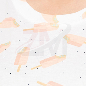 T-shirt en coton uni pour femme, coupe ajustée, tissu respirant et doux, style décontracté pour l'été, usage quotidien, style minimaliste streetwear - Product Image 4