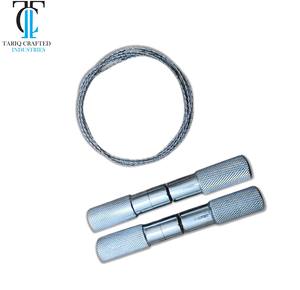 ด้ามจับลวดบีสัตวแพทย์สำหรับฟาร์มโคนมใช้งานได้ตามหลักอุตสาหกรรม - Product Image 6