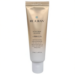 Crema Facial Activa REJURAN Enhanced 50ml con C-PDRN, Ceramidas, Péptidos y Ácido Hialurónico para Reparación de la Barrera Cutánea e Hidratación Profunda - Product Image 3