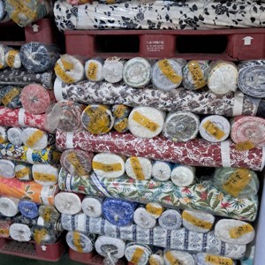 Made Korea 93% Rayon 7% Spandex Printed Medium <b>Weight</b> Plain Flannel <b>Fabric</b> for Shirts Garments Soft Touch Best Quality 180120 - Product Image 1