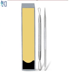 Kit de suppression des points noirs de qualité supérieure, conçu pour les soins de la peau professionnels et l'usage personnel. - Product Image 3