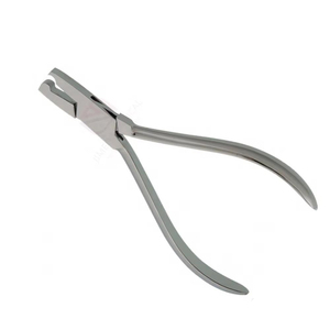 Alicates para Remover Bandas Dentales, Instrumento de Ortodoncia Reutilizable de Acero Inoxidable para Uso en Clínicas Dentales - Product Image 6