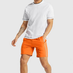 Shorts de travail cargo pour hommes, design robuste, dernière tendance, vente en gros, prix direct usine pour la distribution professionnelle - Product Image 4