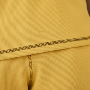 Conjunto de Camiseta y Pantalones Cortos de Verano para Hombre, Estampado Informal, Transpirable, de Poliéster y Algodón, 2 Piezas, Manga Corta, para Fin de Semana - Product Image 3