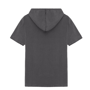 Sudadera Deportiva con Capucha de Manga Corta para Invierno, Diseño Personalizado con Nombre y Número del Equipo, Ligera y Transpirable, Fabricante OEM ODM, 2 Piezas - Product Image 2