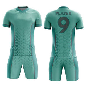 Nouvelle tenue de football 2026 : Vêtements de sport avancés à évacuation de l'humidité, tissu respirant, performance optimale, vêtements athlétiques durables - Product Image 1
