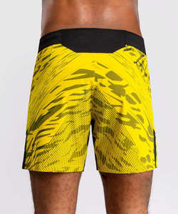 Pantalones Cortos de Muay Thai UFC VENUME con Impresión por Sublimación, Pantalones Cortos de Muay Thai con Logotipo Personalizado, Pantalones Cortos de Lucha, Pantalones Cortos de Kick Boxing - Product Image 2