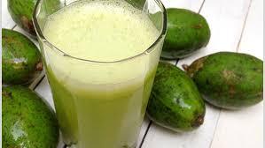 Zumo de Ambarella congelado de origen vietnamita listo para beber o mezclar con otros zumos a granel precio de exportación - Product Image 4