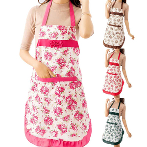 Delantal Unisex Personalizable con Múltiples Bolsillos para Cocinar, Manualidades y Preparación en la Cocina, Delantal Fácil de Usar con Tela Suave y Diseño Funcional - Product Image 6