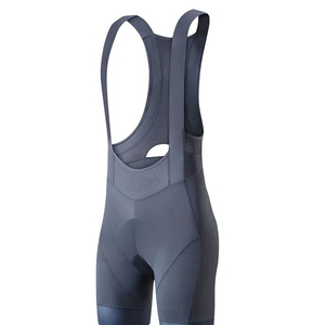Cuissard de cyclisme unisexe professionnel de haute qualité, respirant, coupe-vent, antibactérien, anti-humidité, écologique et à séchage rapide - Product Image 4