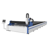 Mesin Pemotong Laser Fiber CNC Logam Baru Turit 3015/4020/6020/6025 20000W Pemotong Laser Planar Pipa Putar AI/LAS DXF