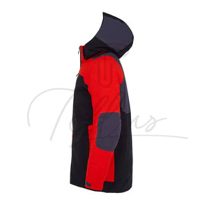 Veste de ski de qualité supérieure, fabriquée avec les meilleurs matériaux, pour une utilisation en extérieur. - Product Image 6