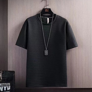 Ropa Deportiva Personalizada para Hombre, Conjunto de Camiseta y Pantalones Cortos, Transpirable, para Entrenamiento y Fitness - Product Image 6