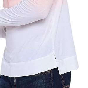 เสื้อฮู้ดผู้ชายแบบสวมหัว รุ่นใหม่มาแรงสำหรับฤดูหนาว ผ้าฝ้ายแท้ 100% ระบายอากาศได้ดี มีกระเป๋า ดีไซน์เรียบง่าย คุณภาพสูง - Product Image 2