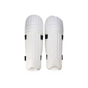 Protège-tibias de cricket légers avec une protection renforcée des genoux pour les joueurs amateurs et professionnels - Product Image 6