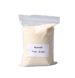 Stéarate de sorbitane pur pour systèmes stabilisateurs Stéarate de sorbitane de qualité supérieure pour formulations industrielles - Product Image 3