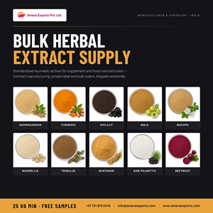 Extracto de Boswellia Serrata en Polvo al por Mayor OEM, 65% de Ácidos Boswellicos, Extracto Herbal Natural de Incienso Indio de Grado Cosmético - Product Image 5