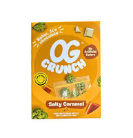 Pack varié Ogeez original pour la revente - Fournisseur de confiance pour les cadeaux de fête, les paniers-cadeaux et les événements en gros