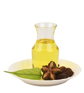 Aceite de Sacha Inchi Más Vendido, Plukenetia Volubilis Linneo, Aceite Puro Orgánico para el Cuidado de la Piel y el Cabello Antienvejecimiento - Product Image 1