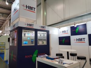 Écran LCD TFT HMT QCM-305T07CS de 7 pouces avec interface CANBUS/CANOPEN, conception à cadre ouvert pour utilisation en ascenseur, garantie 1 an - Product Image 5