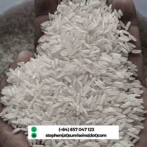 Pure Jasmine Rice <b>Perfumed</b> Rice 5% Broken New Crop 2026 Origin Vietnam - Product Image 4