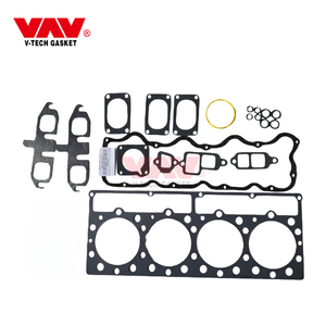 Kit de joints de révision moteur 3304 6V2246, kit supérieur pour Caterpillar CAT - Product Image 6