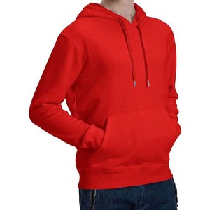 Sudadera con Capucha Personalizada para Hombre, con Logotipo Bordado, Impresión Digital, Teñido Liso, Estilo Urbano, Otoño, MOQ Bajo, Casual, con Logotipo Personalizado - Product Image 4