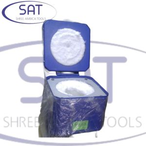 Máquina de Fundición de Oro y Plata SAT Jewelry, con Control Digital, para Uganda, Sudáfrica y Surinam - Product Image 2