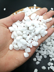 Small Size Pebble <b>Stones</b> 3-5mm/5-7mm/9-12mm for Landscaping & Decoration - Product Image 2